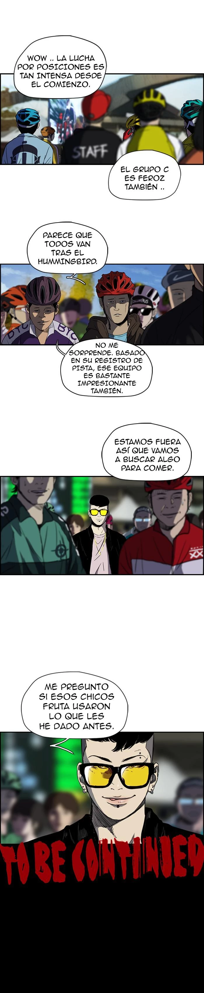 RompeVientos - Capítulo 141 - Página 10 - LectorTMOo