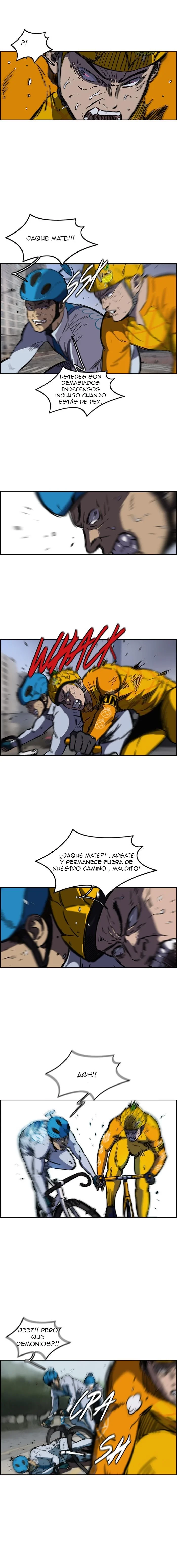 RompeVientos - Capítulo 142 - Página 4 - LectorTMOo