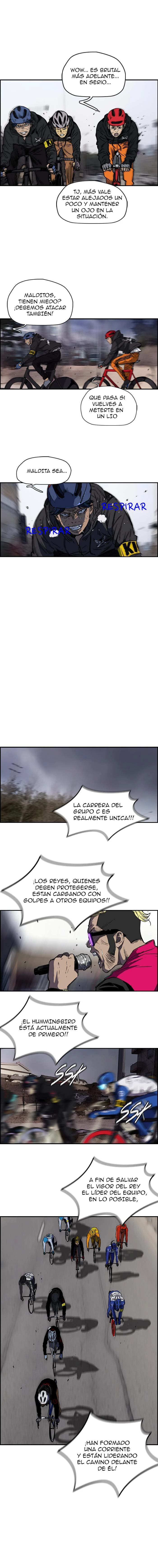 RompeVientos - Capítulo 142 - Página 7 - LectorTMOo