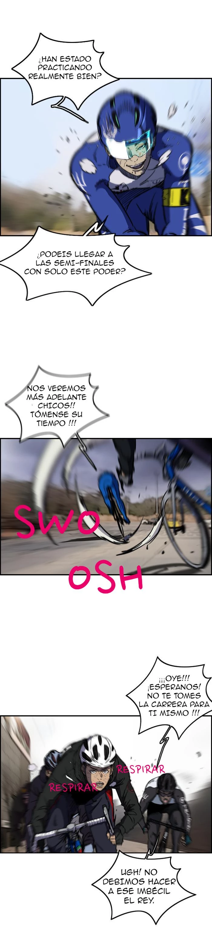 RompeVientos - Capítulo 142 - Página 9 - LectorTMOo