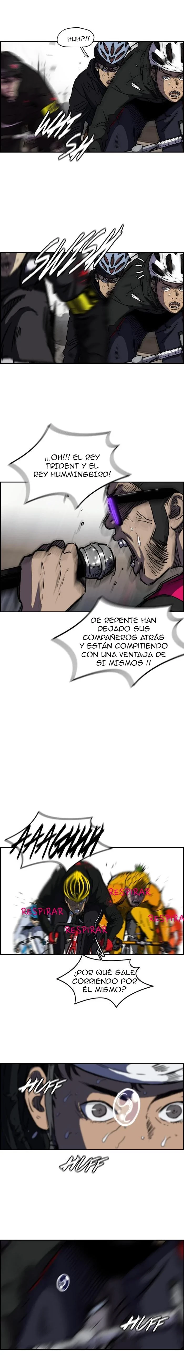 RompeVientos - Capítulo 142 - Página 10 - LectorTMOo