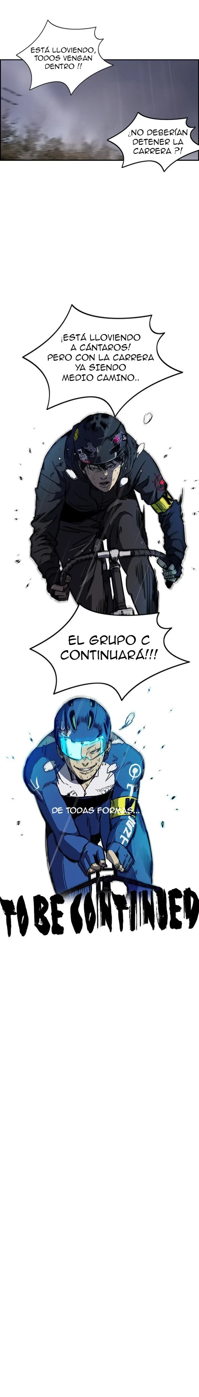 RompeVientos - Capítulo 142 - Página 12 - LectorTMOo