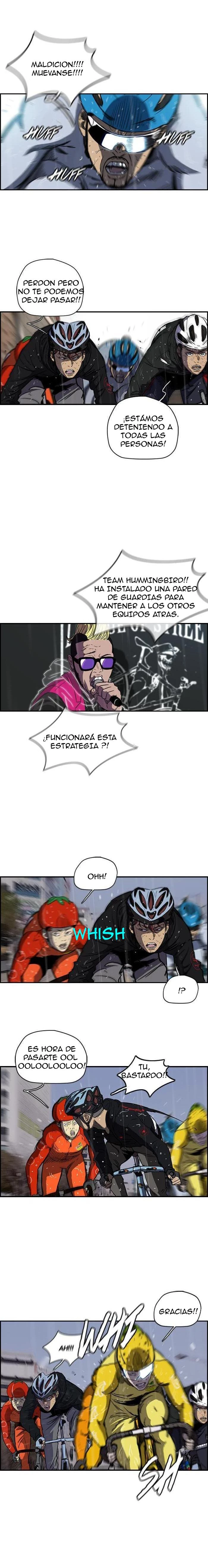 RompeVientos - Capítulo 143 - Página 5 - LectorTMOo