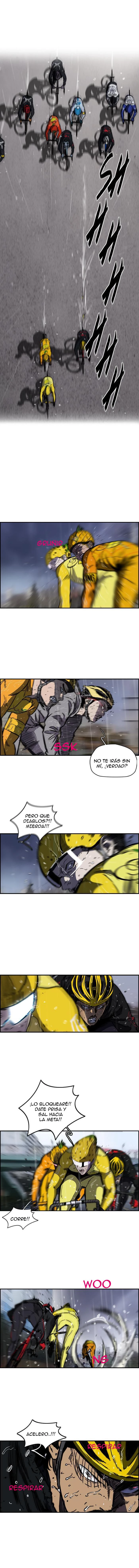 RompeVientos - Capítulo 143 - Página 7 - LectorTMOo