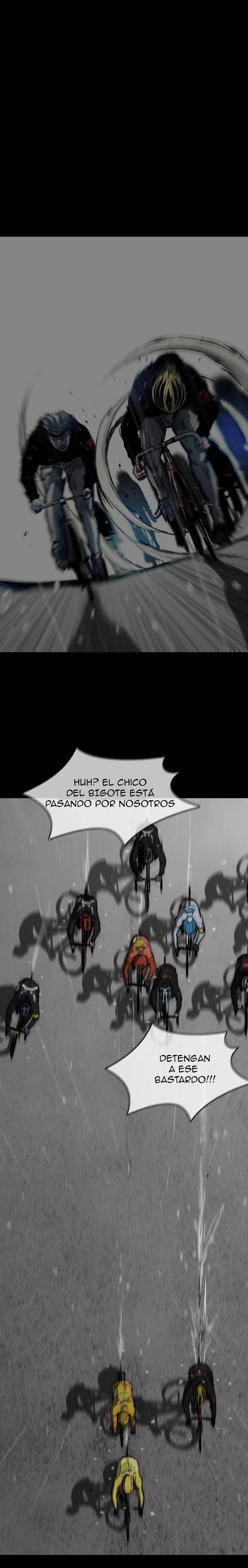 RompeVientos - Capítulo 144 - Página 5 - LectorTMOo
