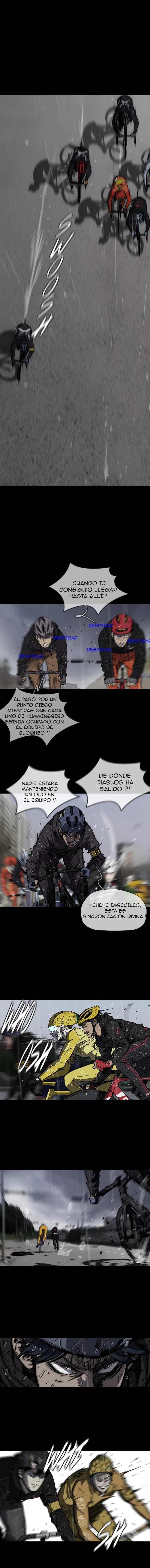 RompeVientos - Capítulo 144 - Página 6 - LectorTMOo