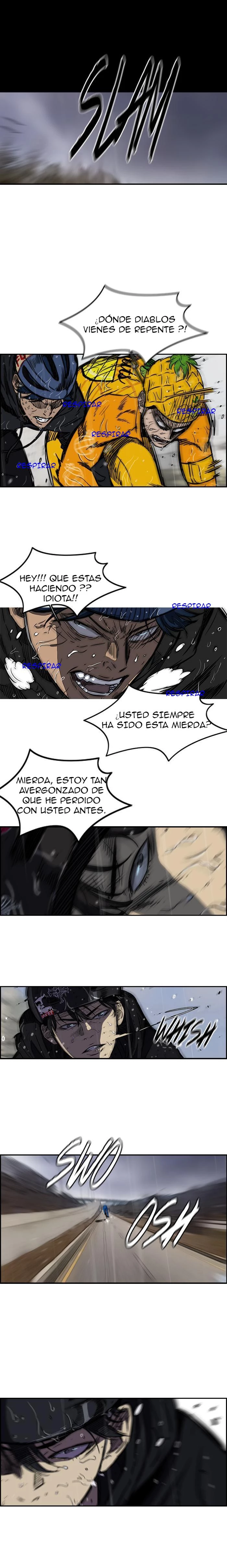 RompeVientos - Capítulo 144 - Página 7 - LectorTMOo