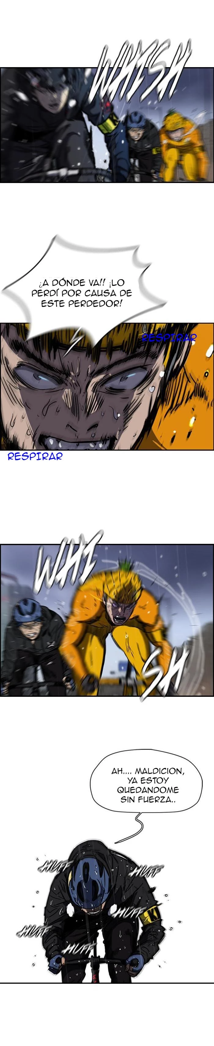 RompeVientos - Capítulo 144 - Página 8 - LectorTMOo