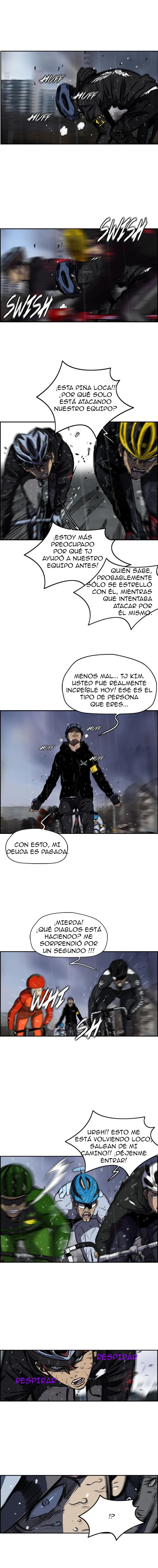RompeVientos - Capítulo 144 - Página 9 - LectorTMOo