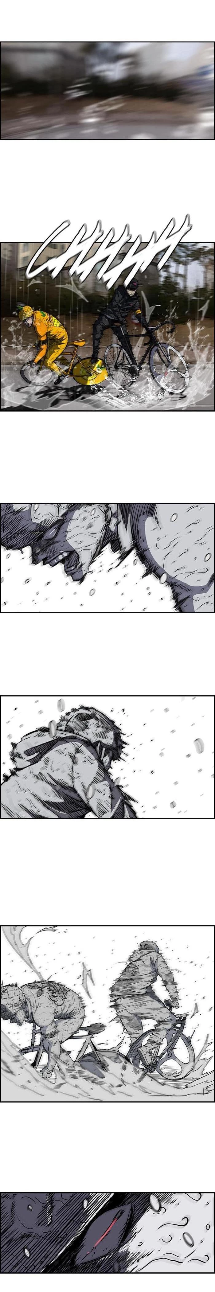 RompeVientos - Capítulo 145 - Página 4 - LectorTMOo