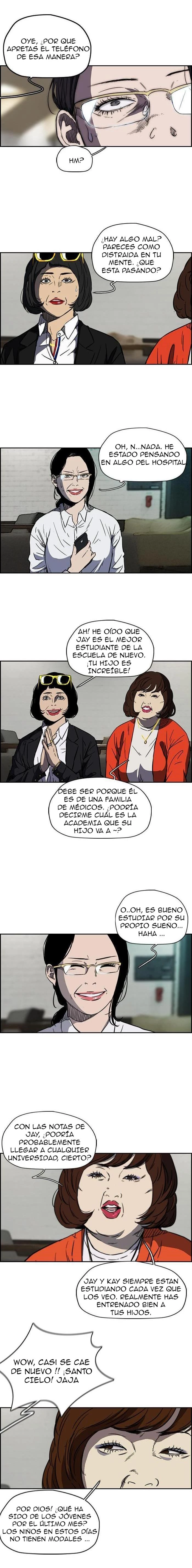 RompeVientos - Capítulo 145 - Página 10 - LectorTMOo