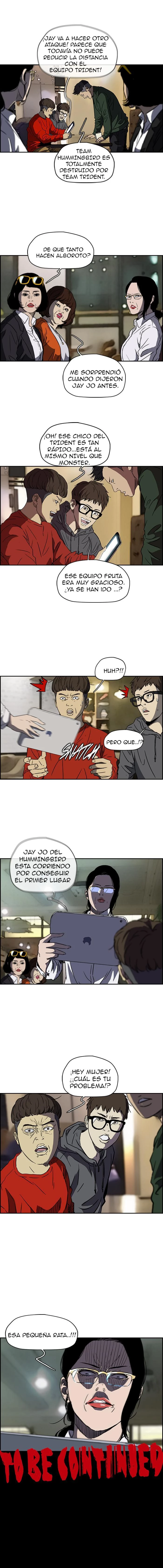 RompeVientos - Capítulo 145 - Página 11 - LectorTMOo