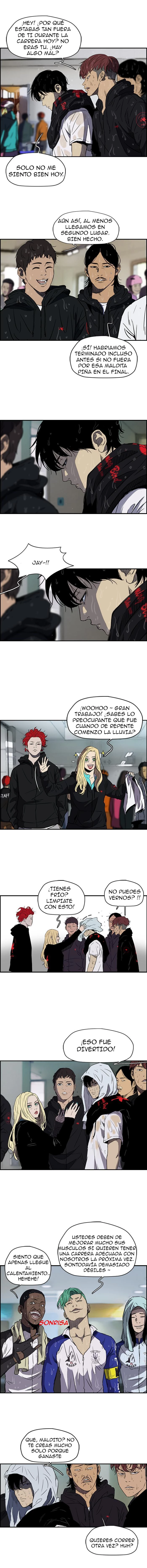 RompeVientos - Capítulo 146 - Página 6 - LectorTMOo