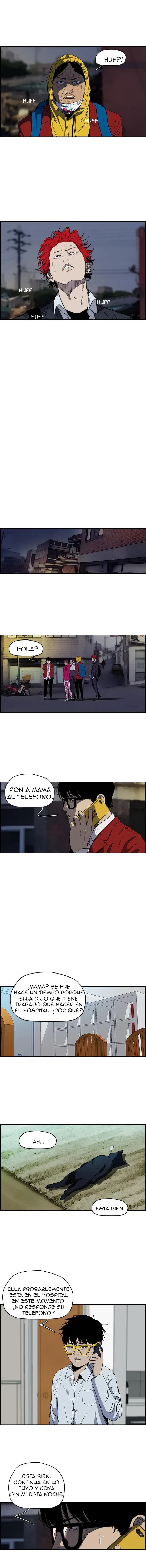 RompeVientos - Capítulo 149 - Página 2 - LectorTMOo