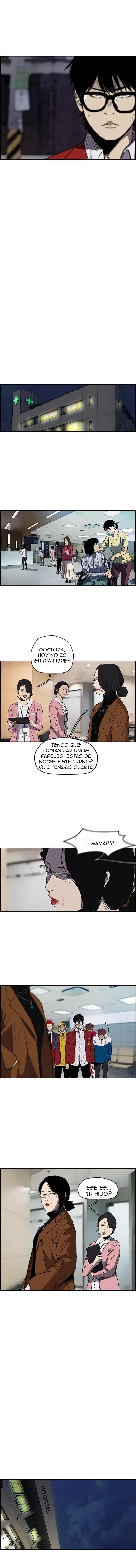 RompeVientos - Capítulo 149 - Página 3 - LectorTMOo