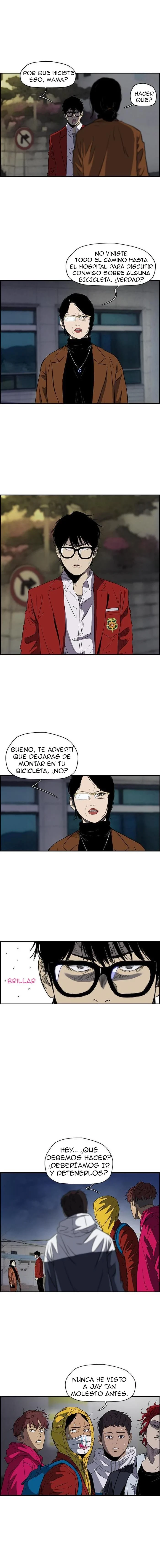 RompeVientos - Capítulo 149 - Página 4 - LectorTMOo
