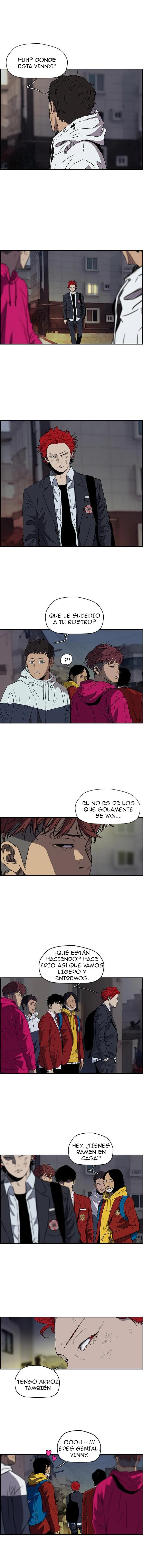 RompeVientos - Capítulo 150 - Página 3 - LectorTMOo