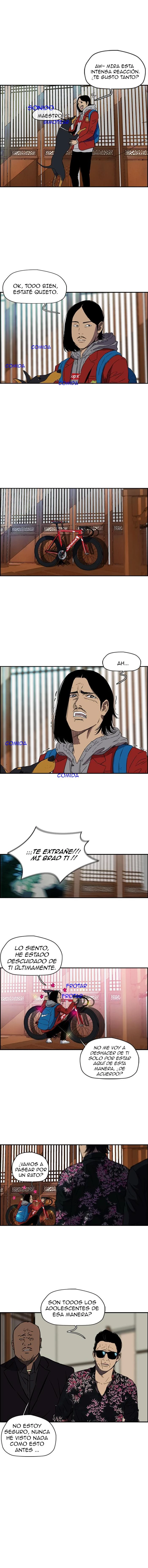 RompeVientos - Capítulo 152 - Página 7 - LectorTMOo