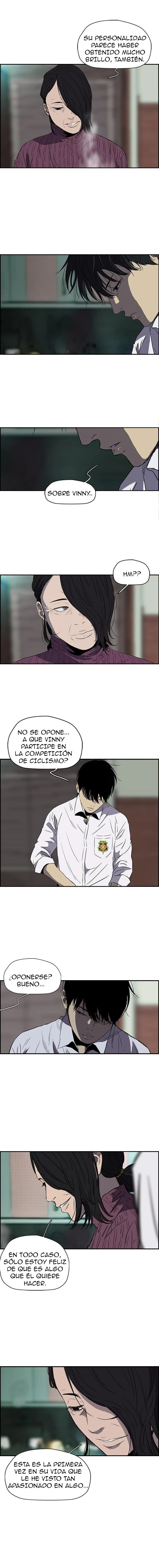 RompeVientos - Capítulo 153 - Página 2 - LectorTMOo