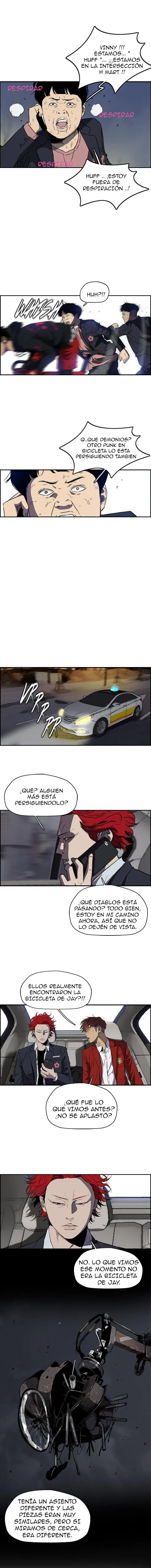 RompeVientos - Capítulo 153 - Página 6 - LectorTMOo