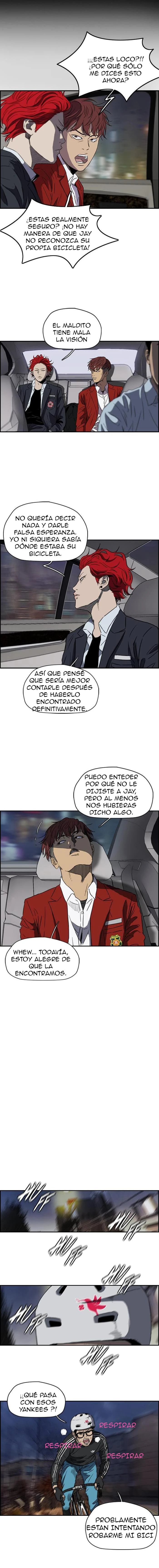 RompeVientos - Capítulo 153 - Página 7 - LectorTMOo