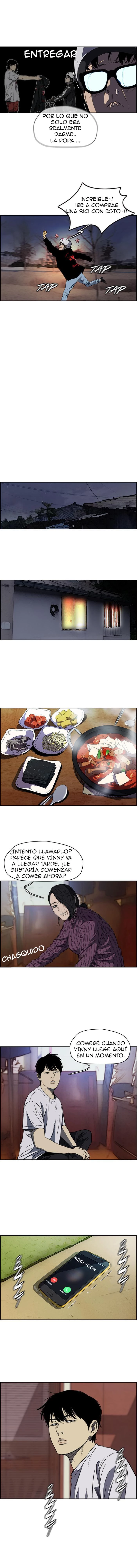 RompeVientos - Capítulo 154 - Página 6 - LectorTMOo
