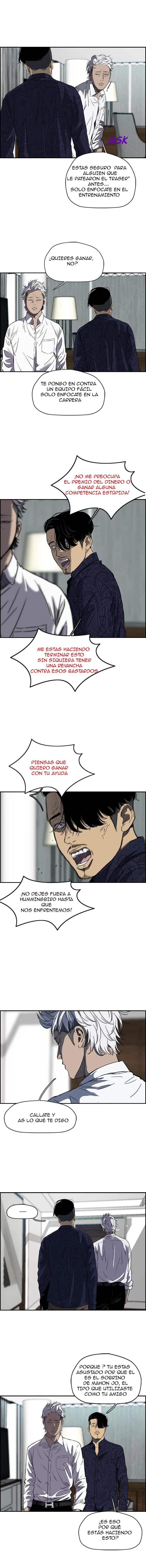 RompeVientos - Capítulo 155 - Página 2 - LectorTMOo