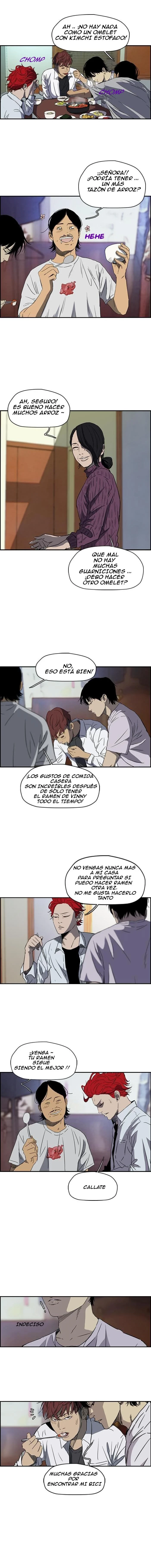 RompeVientos - Capítulo 155 - Página 4 - LectorTMOo