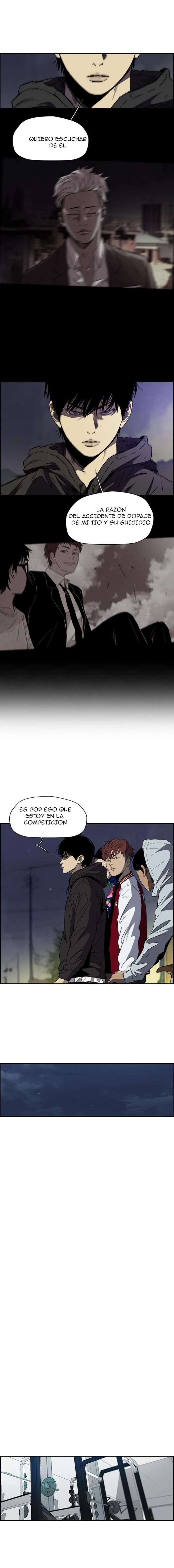 RompeVientos - Capítulo 155 - Página 7 - LectorTMOo