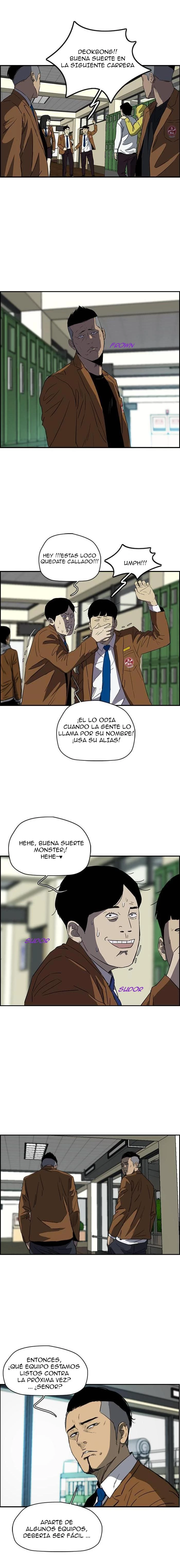 RompeVientos - Capítulo 156 - Página 9 - LectorTMOo