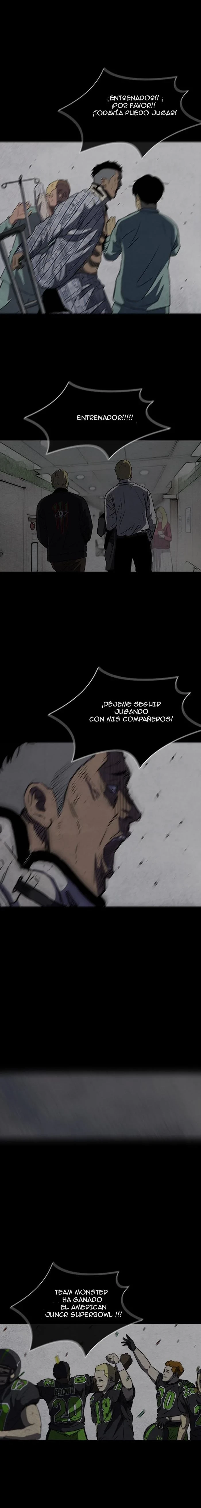 RompeVientos - Capítulo 156 - Página 11 - LectorTMOo