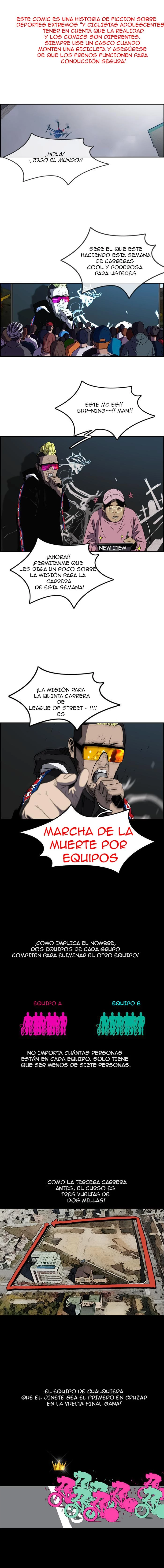 RompeVientos - Capítulo 158 - Página 1 - LectorTMOo