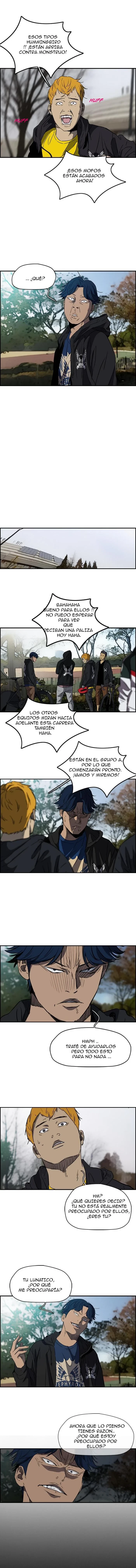 RompeVientos - Capítulo 158 - Página 6 - LectorTMOo