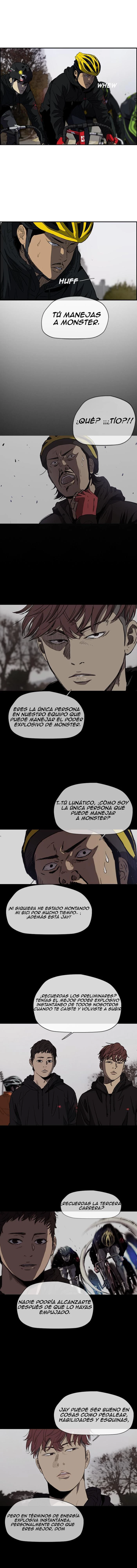 RompeVientos - Capítulo 159 - Página 4 - LectorTMOo