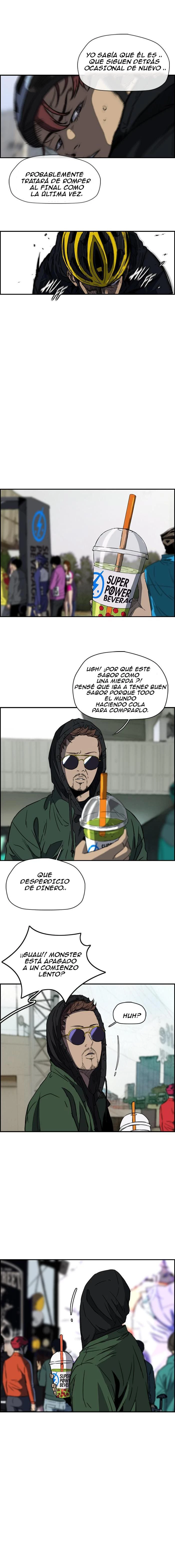RompeVientos - Capítulo 159 - Página 10 - LectorTMOo