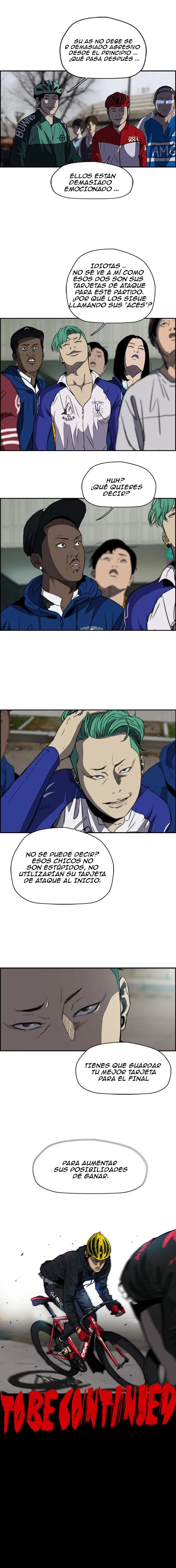 RompeVientos - Capítulo 159 - Página 12 - LectorTMOo