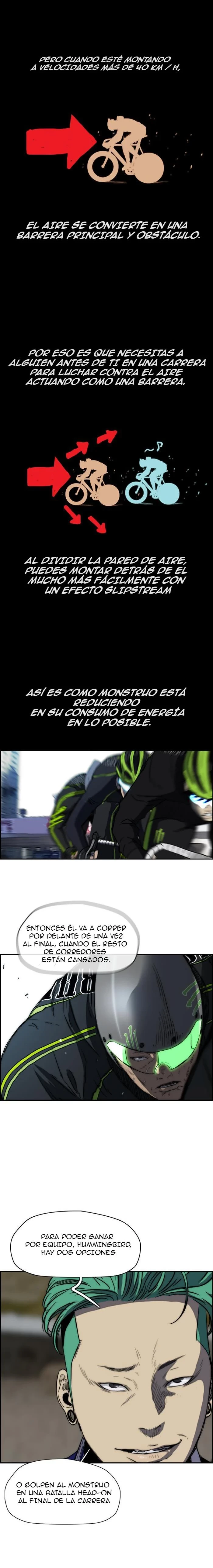 RompeVientos - Capítulo 160 - Página 8 - LectorTMOo