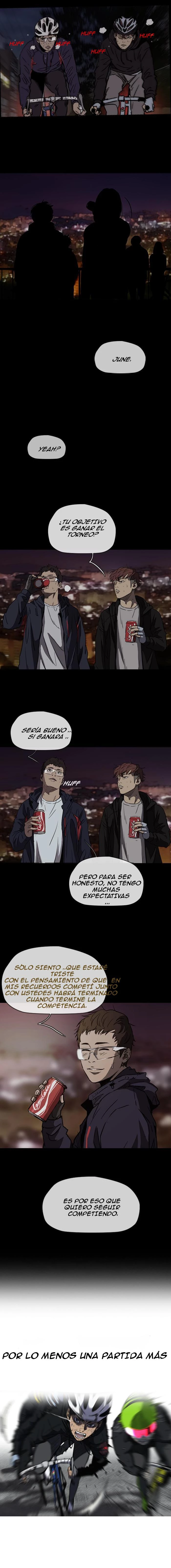 RompeVientos - Capítulo 161 - Página 11 - LectorTMOo