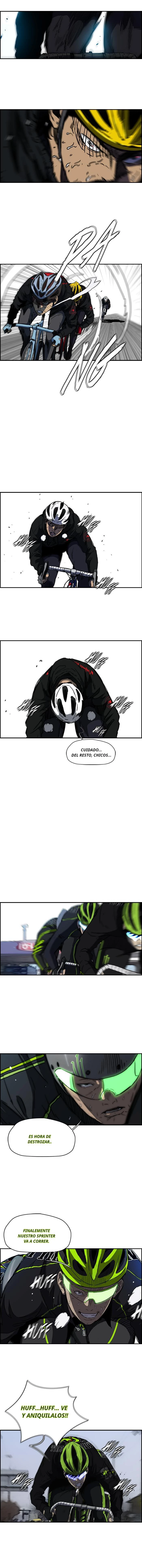 RompeVientos - Capítulo 163 - Página 6 - LectorTMOo