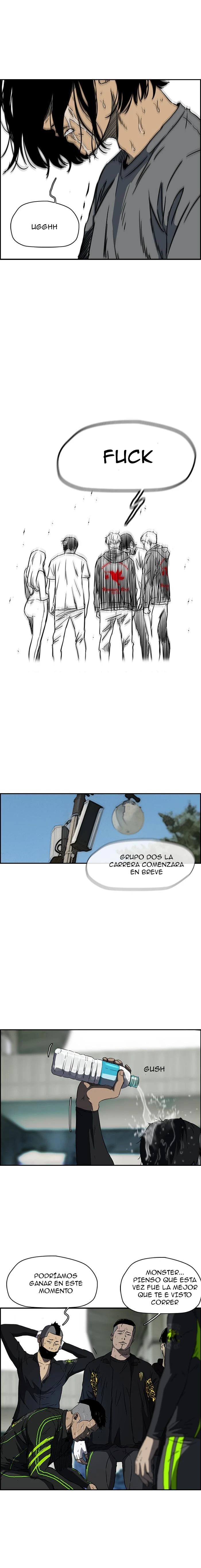 RompeVientos - Capítulo 164 - Página 10 - LectorTMOo