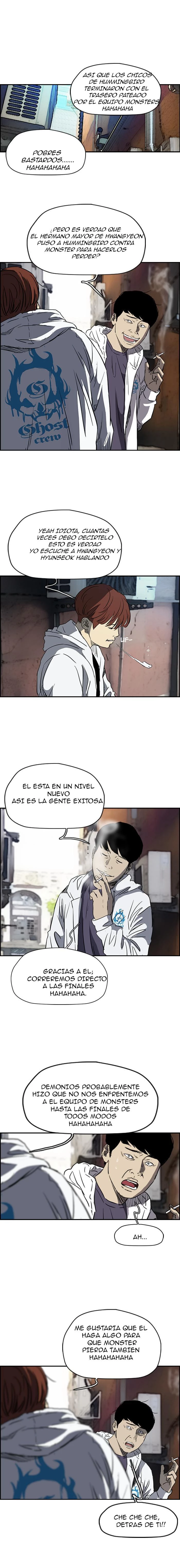 RompeVientos - Capítulo 164 - Página 12 - LectorTMOo