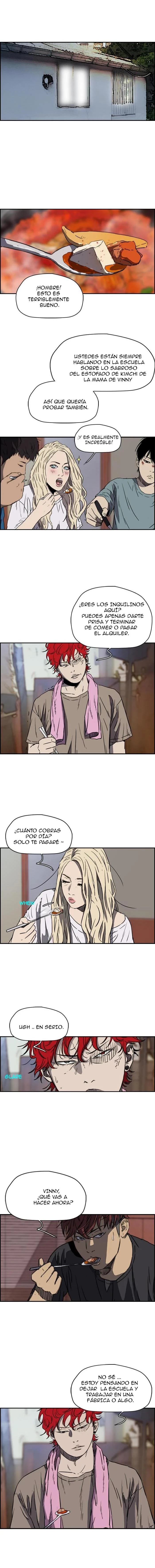 RompeVientos - Capítulo 166 - Página 7 - LectorTMOo