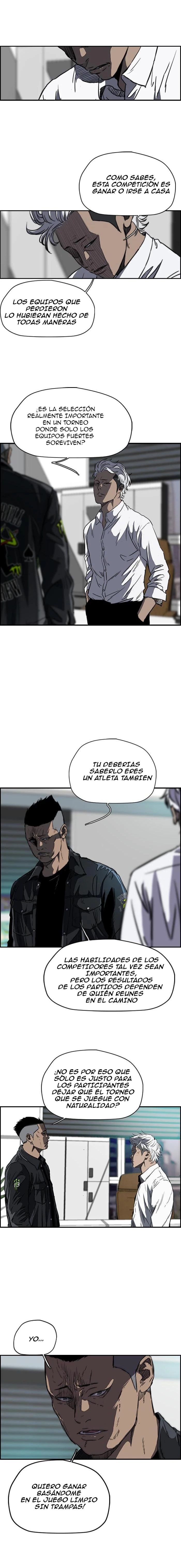 RompeVientos - Capítulo 167 - Página 2 - LectorTMOo