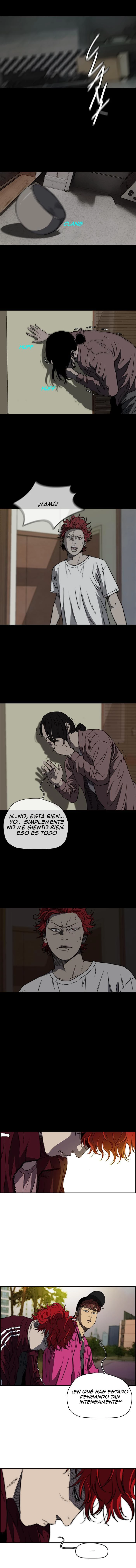 RompeVientos - Capítulo 167 - Página 5 - LectorTMOo
