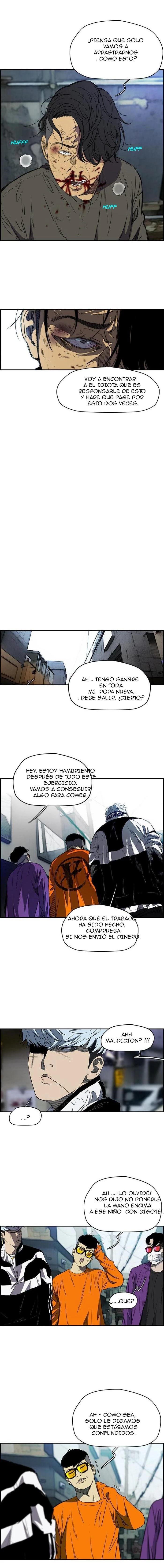 RompeVientos - Capítulo 169 - Página 4 - LectorTMOo