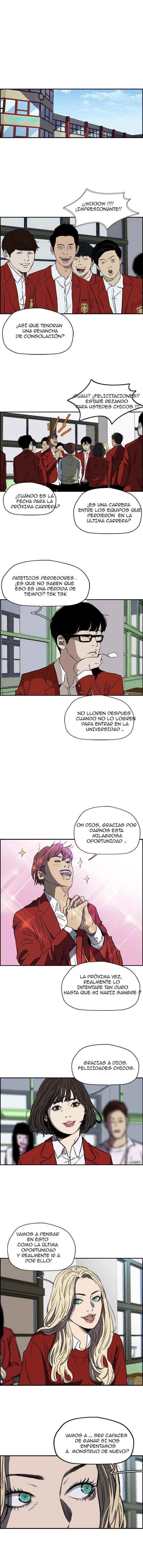 RompeVientos - Capítulo 169 - Página 6 - LectorTMOo