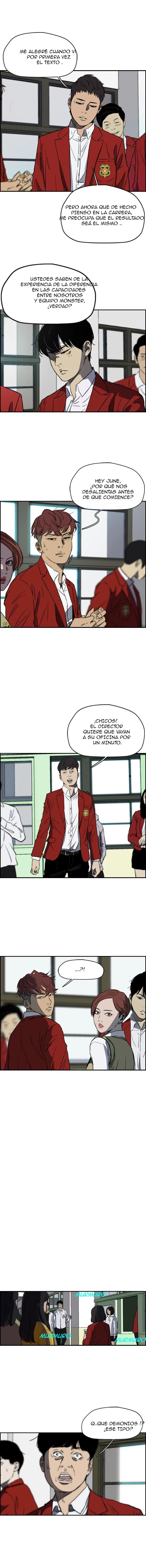 RompeVientos - Capítulo 169 - Página 7 - LectorTMOo