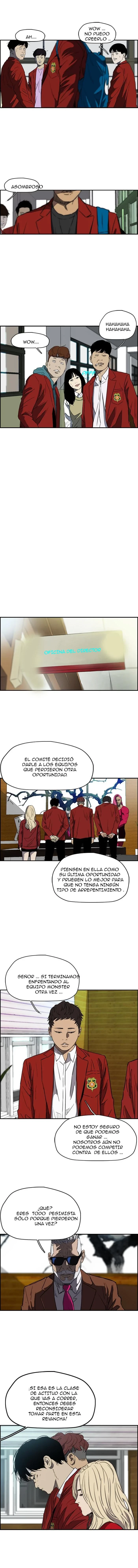 RompeVientos - Capítulo 169 - Página 8 - LectorTMOo