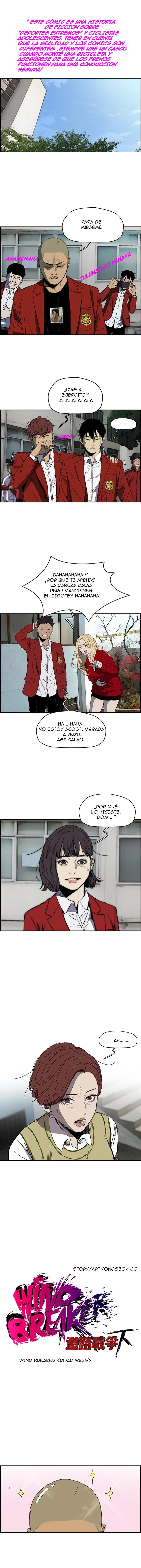 RompeVientos - Capítulo 170 - Página 1 - LectorTMOo