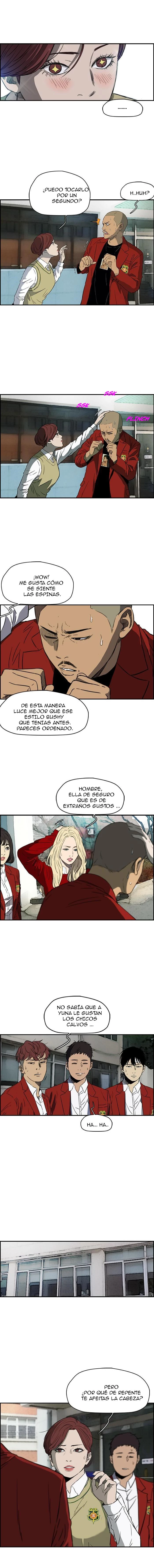 RompeVientos - Capítulo 170 - Página 2 - LectorTMOo